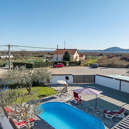 Villa Luma Zadarvillas Gorica  Exteriér fotografie